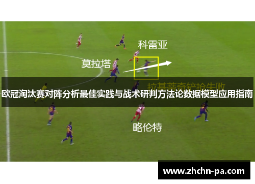 欧冠淘汰赛对阵分析最佳实践与战术研判方法论数据模型应用指南 欧冠淘汰赛对阵分析最佳实践与战术研判方法论数据模型应用指南